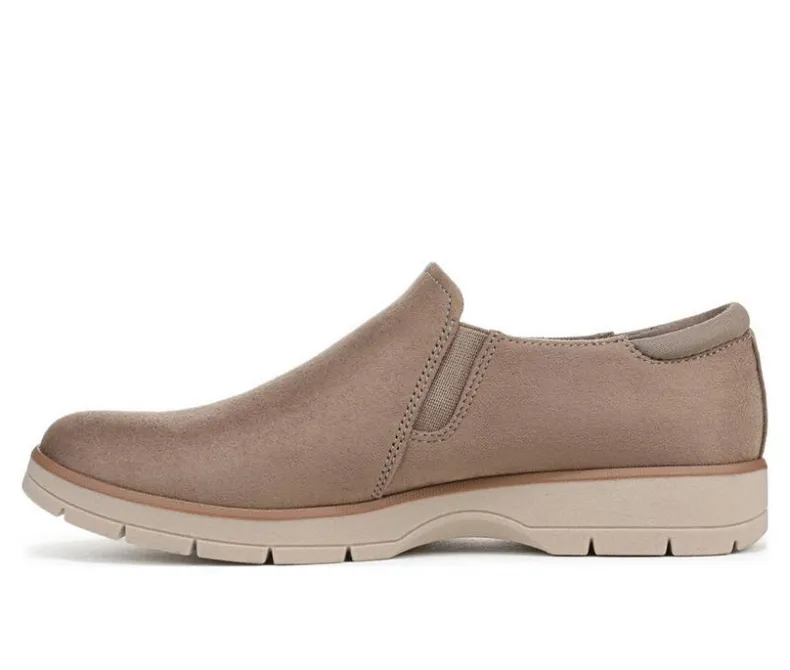 Boat Shoes & Slip-Ons>Dr. Scholls Women's Nice Day Now Slip On Shoes
