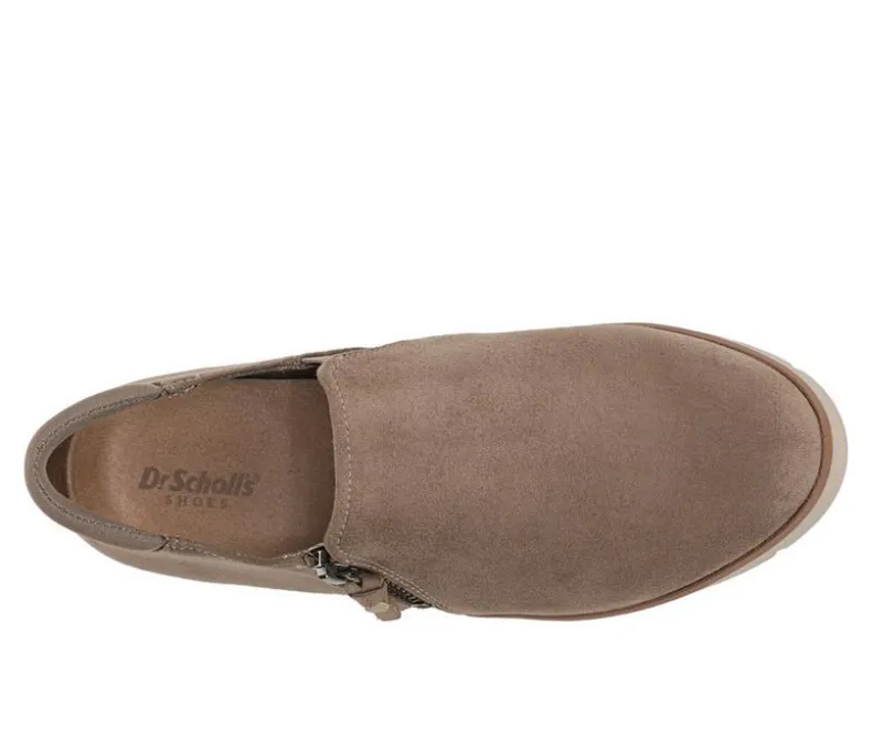 Boat Shoes & Slip-Ons>Dr. Scholls Women's Nice Day Now Slip On Shoes