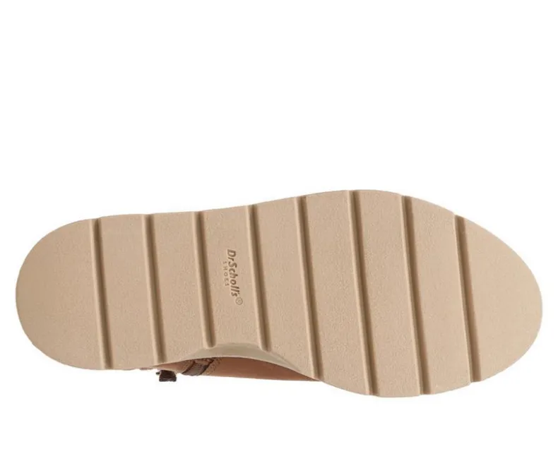 Lace Up|Cozy>Dr. Scholls Women's Nice Day Max Alpine Winter Booties