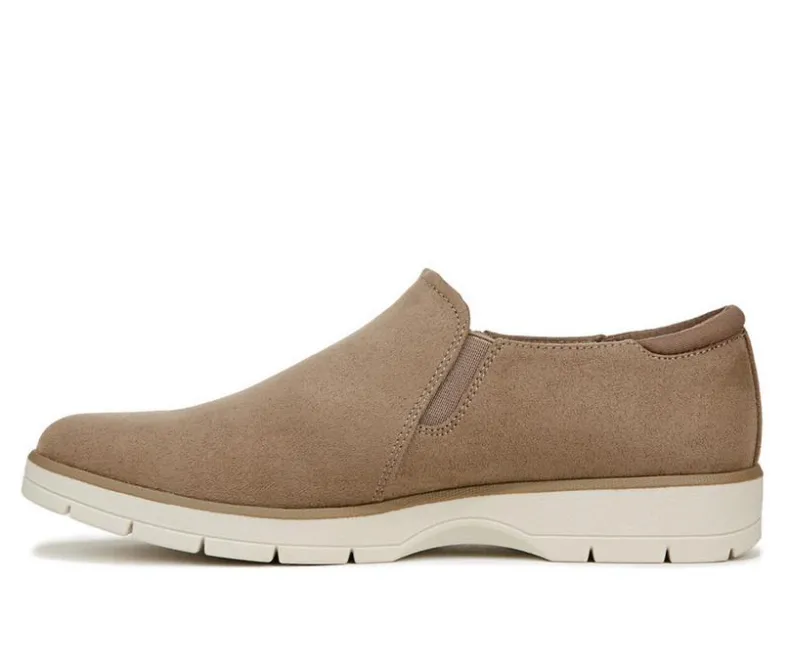 Boat Shoes & Slip-Ons>Dr. Scholls Women's Nice Day Now Slip On Shoes