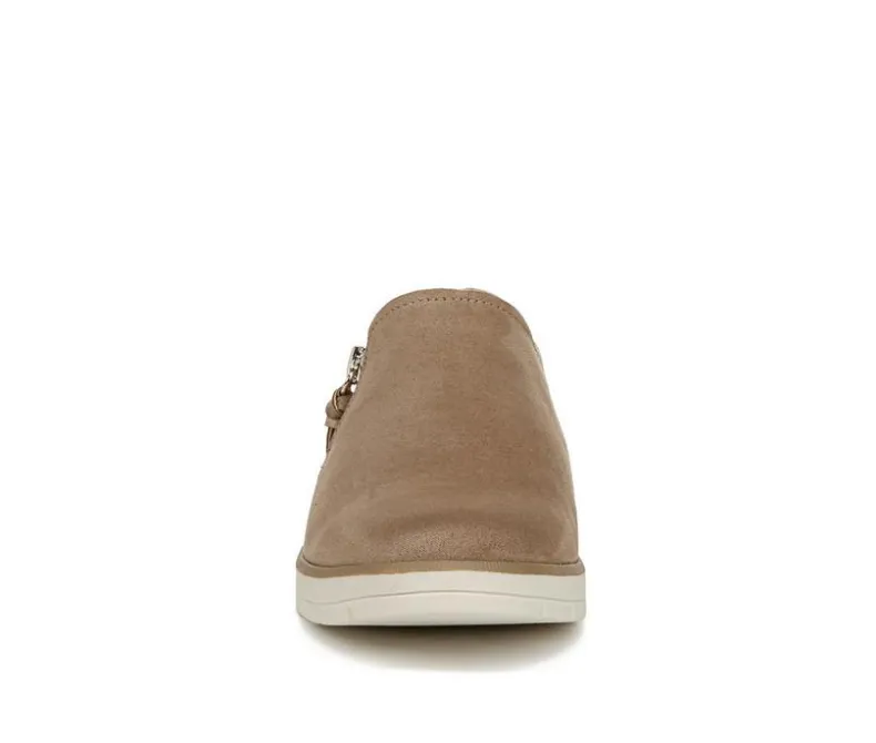 Boat Shoes & Slip-Ons>Dr. Scholls Women's Nice Day Now Slip On Shoes