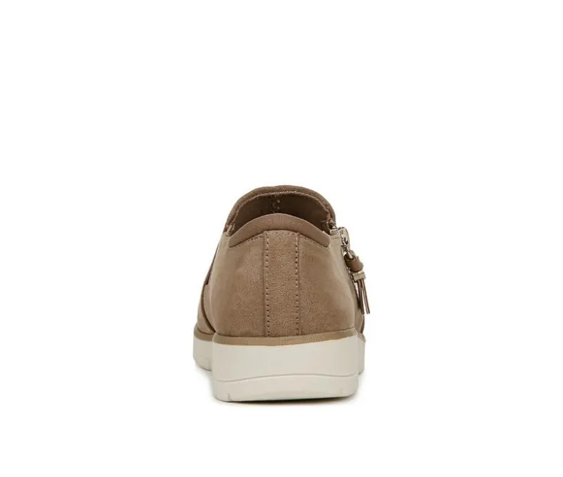 Boat Shoes & Slip-Ons>Dr. Scholls Women's Nice Day Now Slip On Shoes