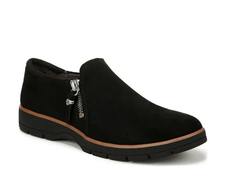 Boat Shoes & Slip-Ons>Dr. Scholls Women's Nice Day Now Slip On Shoes
