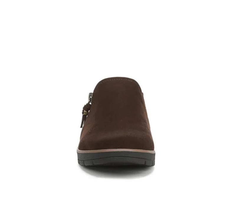 Boat Shoes & Slip-Ons>Dr. Scholls Women's Nice Day Now Slip On Shoes