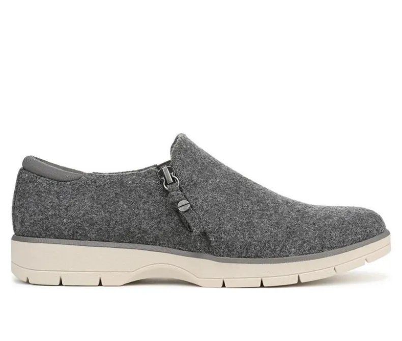 Boat Shoes & Slip-Ons|Boots & Booties>Dr. Scholls Women's Nice Day Now Slip On Shoes