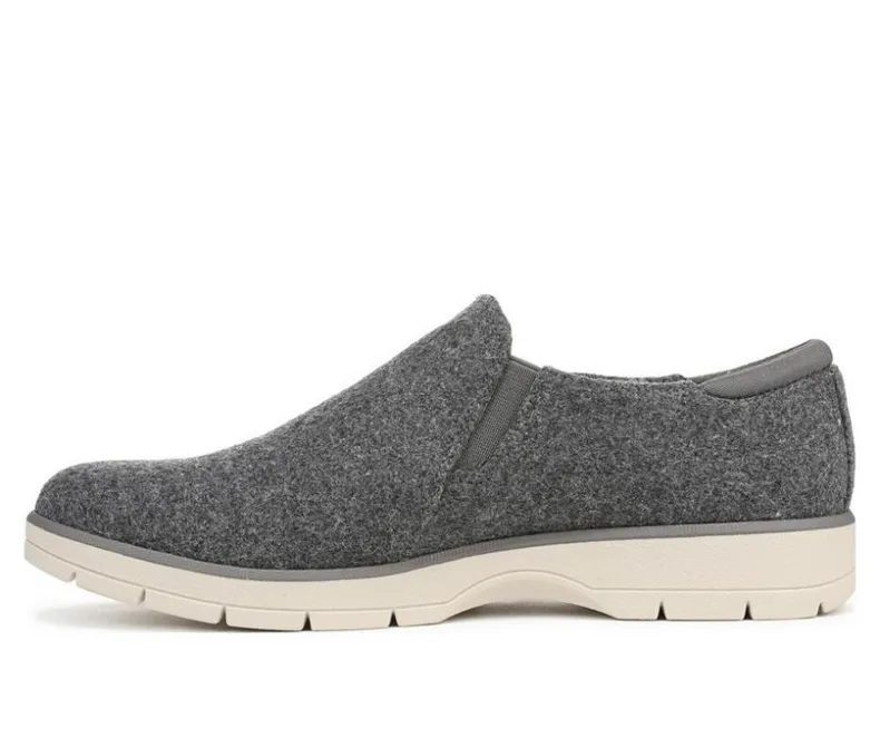Boat Shoes & Slip-Ons|Boots & Booties>Dr. Scholls Women's Nice Day Now Slip On Shoes