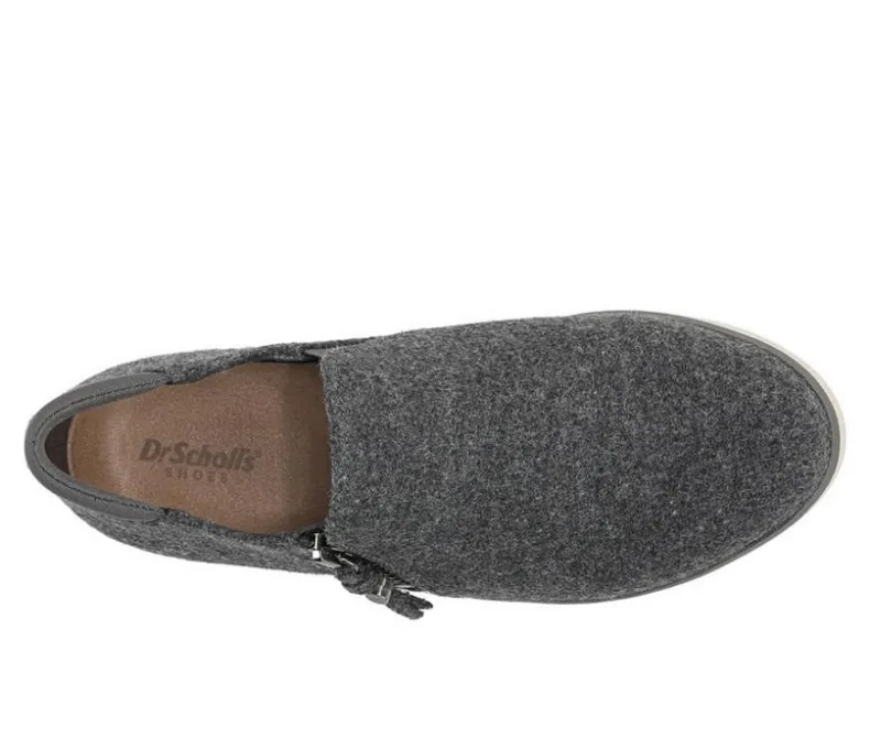 Boat Shoes & Slip-Ons|Boots & Booties>Dr. Scholls Women's Nice Day Now Slip On Shoes