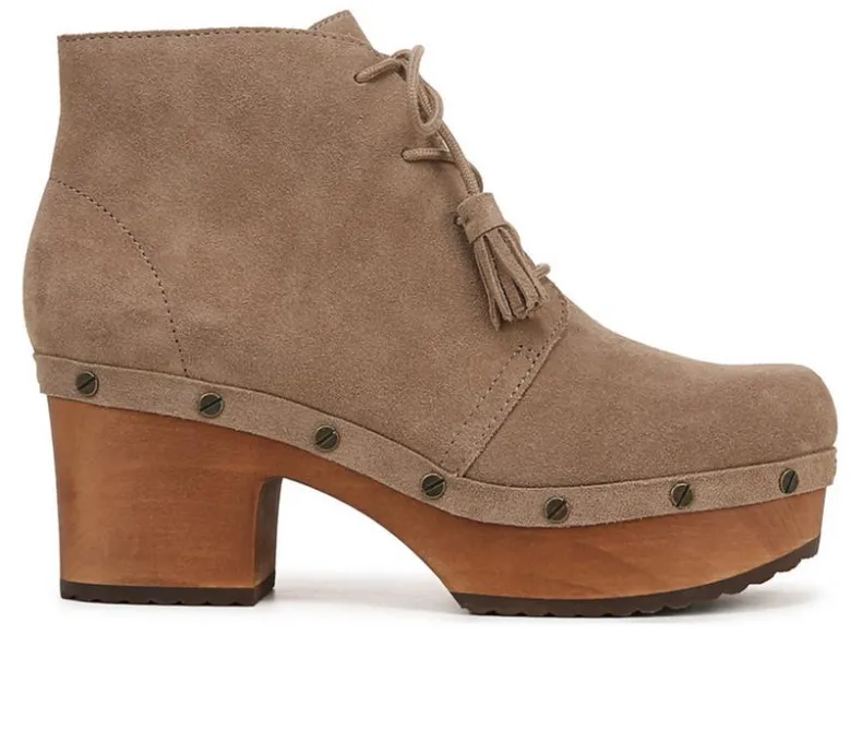 Dress|Clogs & Mules>Dr. Scholls Women's Original Chic Booties