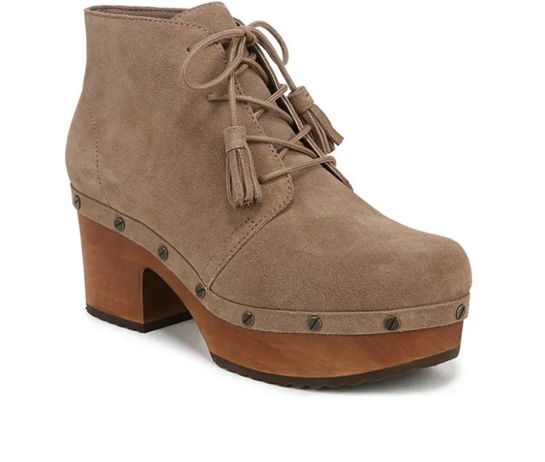 Dress|Clogs & Mules>Dr. Scholls Women's Original Chic Booties