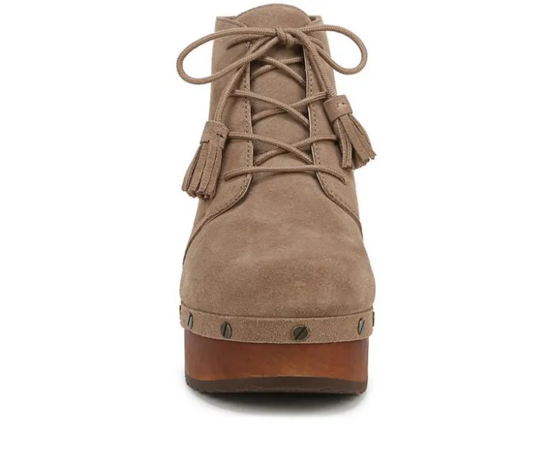 Dress|Clogs & Mules>Dr. Scholls Women's Original Chic Booties