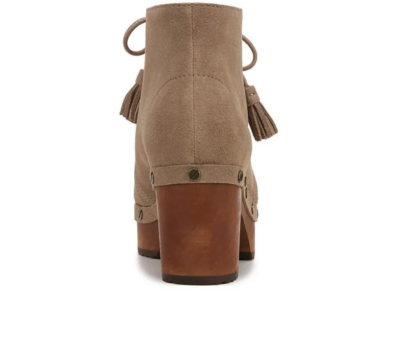 Dress|Clogs & Mules>Dr. Scholls Women's Original Chic Booties