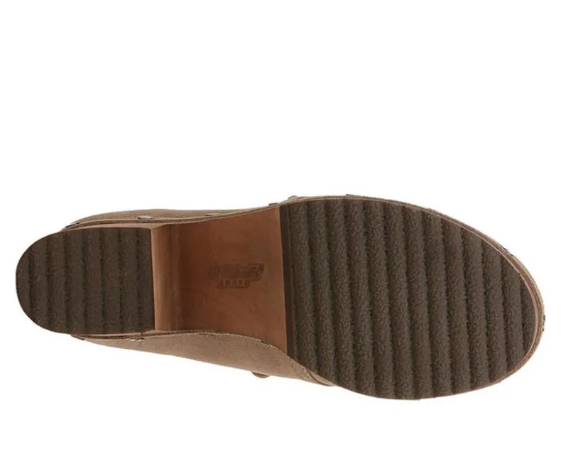 Dress|Clogs & Mules>Dr. Scholls Women's Original Chic Booties