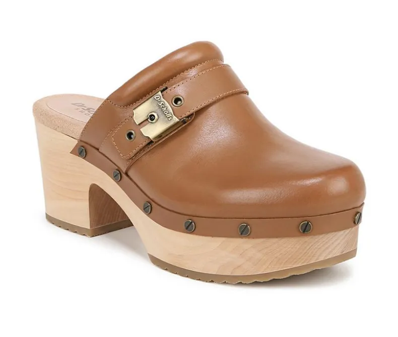 Clogs & Mules>Dr. Scholls Women's Original Joy Platform Clogs
