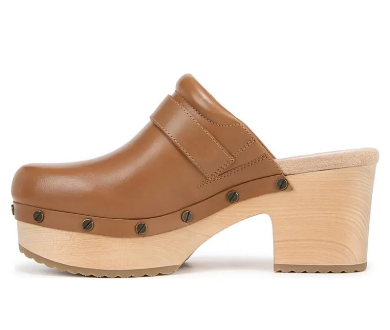 Clogs & Mules>Dr. Scholls Women's Original Joy Platform Clogs