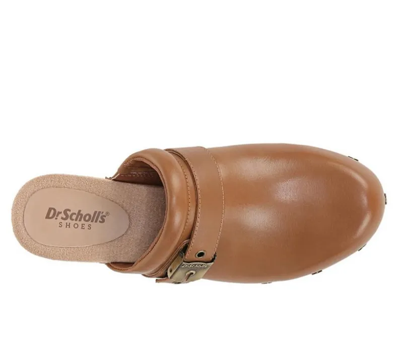 Clogs & Mules>Dr. Scholls Women's Original Joy Platform Clogs