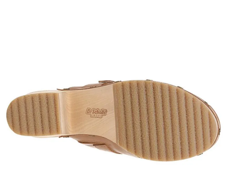 Clogs & Mules>Dr. Scholls Women's Original Joy Platform Clogs