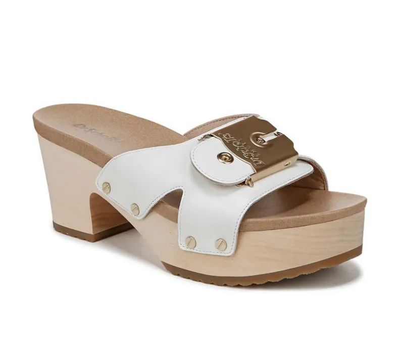 Sandals>Dr. Scholls Women's Original Max Too Sandals