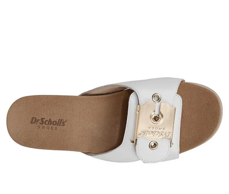 Sandals>Dr. Scholls Women's Original Max Too Sandals