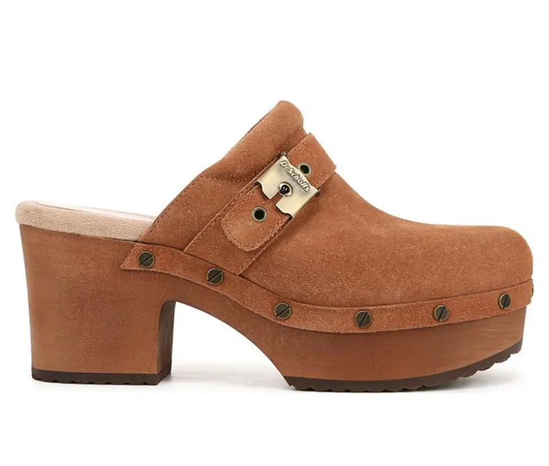 Clogs & Mules>Dr. Scholls Women's Original Joy Platform Clogs