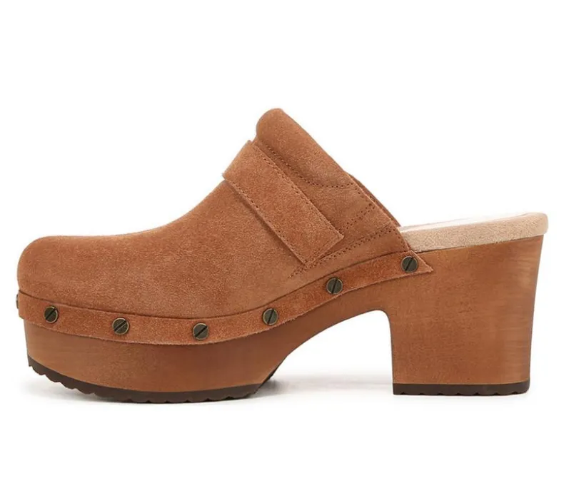 Clogs & Mules>Dr. Scholls Women's Original Joy Platform Clogs