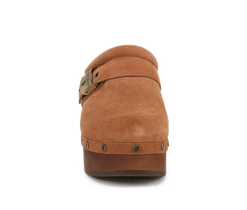 Clogs & Mules>Dr. Scholls Women's Original Joy Platform Clogs