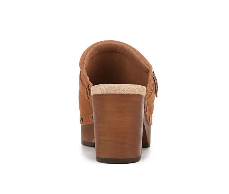 Clogs & Mules>Dr. Scholls Women's Original Joy Platform Clogs