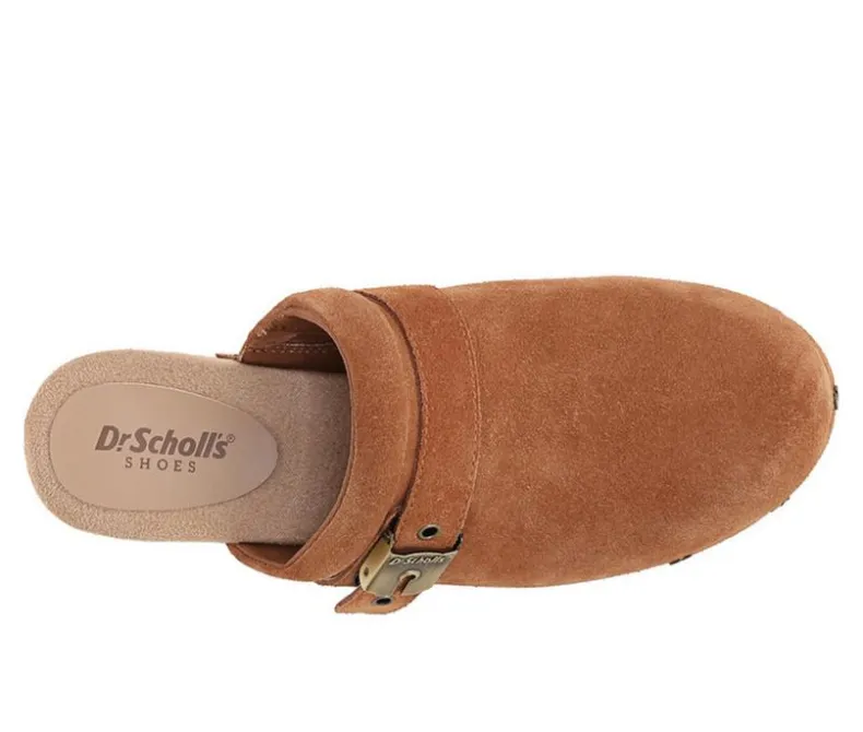 Clogs & Mules>Dr. Scholls Women's Original Joy Platform Clogs