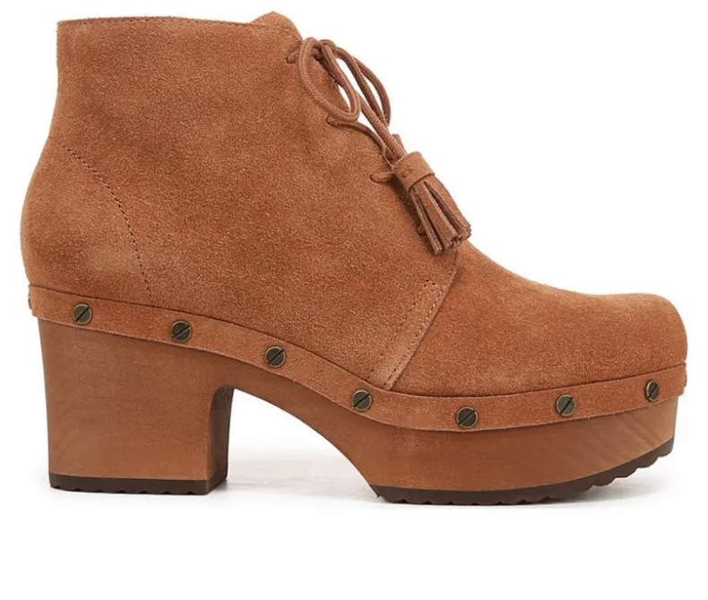 Dress|Clogs & Mules>Dr. Scholls Women's Original Chic Booties