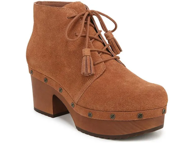 Dress|Clogs & Mules>Dr. Scholls Women's Original Chic Booties
