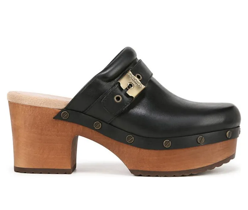 Clogs & Mules>Dr. Scholls Women's Original Joy Platform Clogs