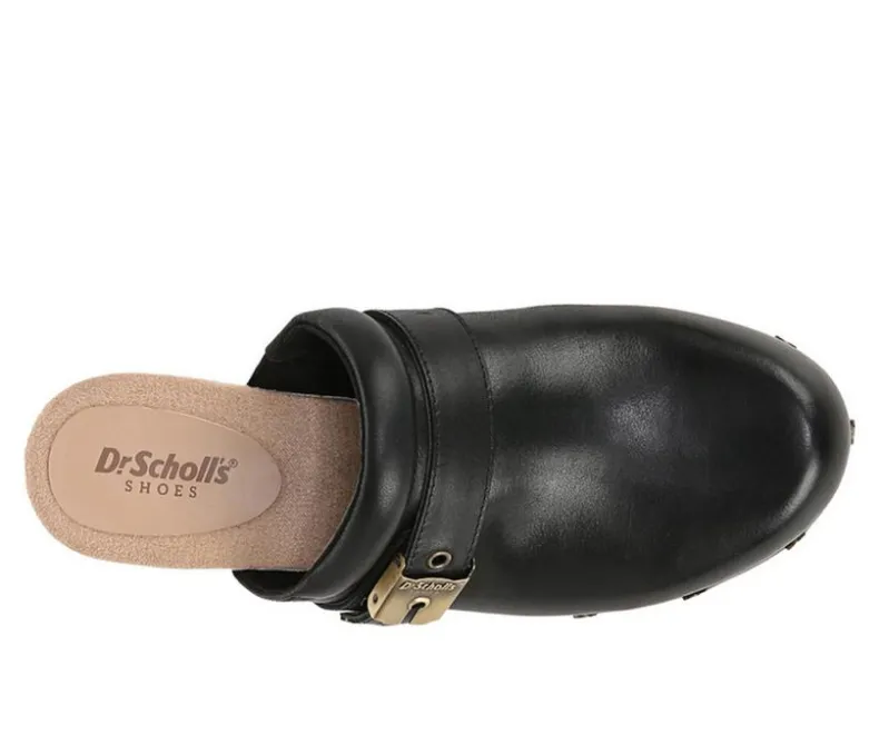 Clogs & Mules>Dr. Scholls Women's Original Joy Platform Clogs