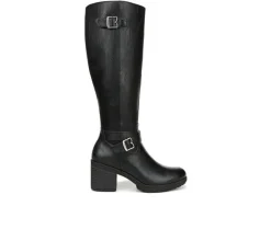 Tall>Dr. Scholls Women's Prairie DS Knee High Boots