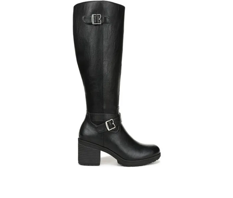 Tall>Dr. Scholls Women's Prairie DS Knee High Boots