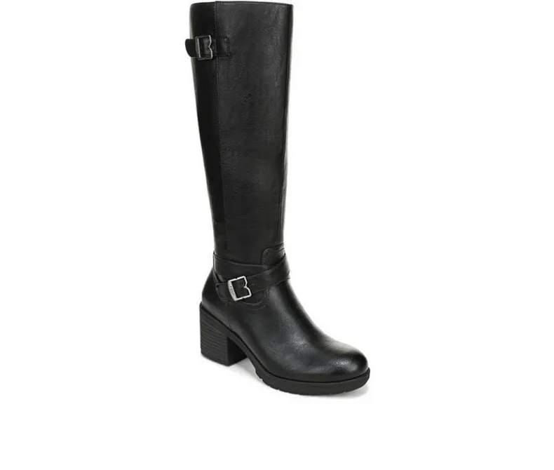 Tall>Dr. Scholls Women's Prairie DS Knee High Boots