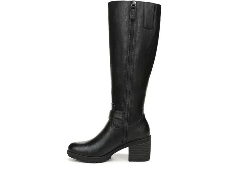 Tall>Dr. Scholls Women's Prairie DS Knee High Boots