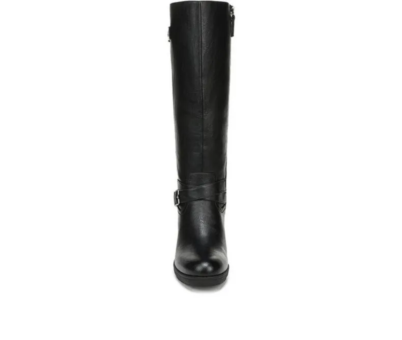 Tall>Dr. Scholls Women's Prairie DS Knee High Boots