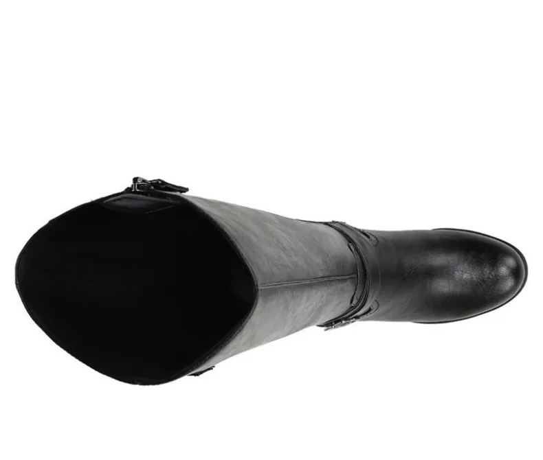Tall>Dr. Scholls Women's Prairie DS Knee High Boots