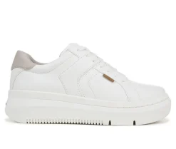 Platform|Athletics & Sneakers>Dr. Scholls Women's Sadie Platform Wedge Sneakers