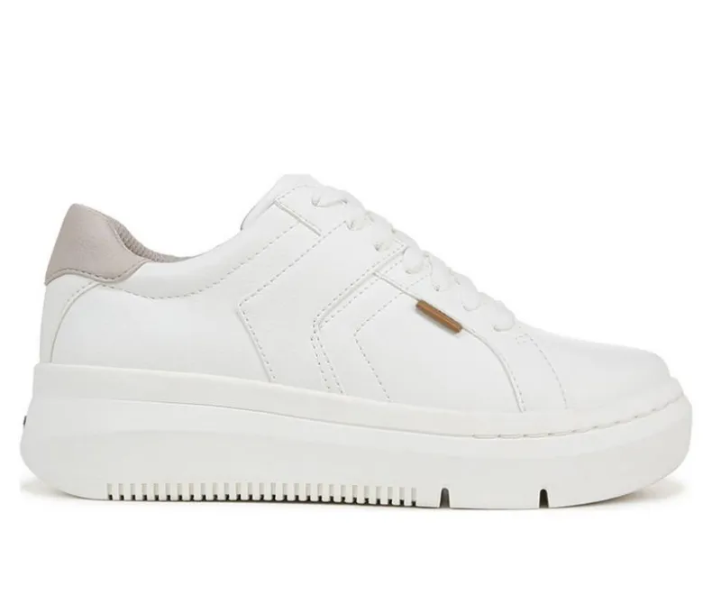 Platform|Athletics & Sneakers>Dr. Scholls Women's Sadie Platform Wedge Sneakers