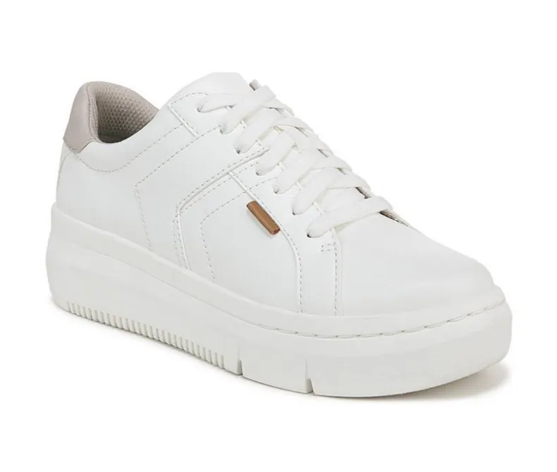 Platform|Athletics & Sneakers>Dr. Scholls Women's Sadie Platform Wedge Sneakers