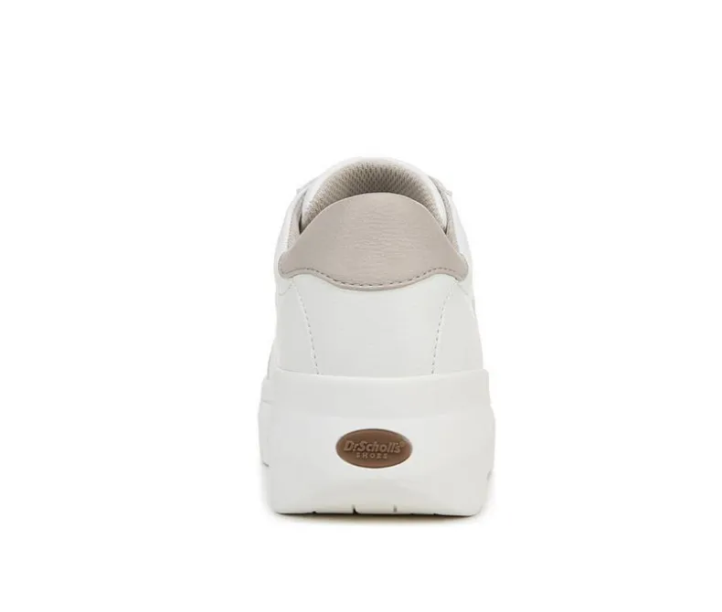 Platform|Athletics & Sneakers>Dr. Scholls Women's Sadie Platform Wedge Sneakers