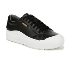 Platform>Dr. Scholls Women's Time Off Sustainable Platform Sneakers