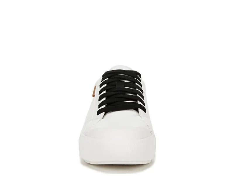 Platform|Fashion & Lifestyle>Dr. Scholls Women's Time Off Sustainable Platform Sneakers