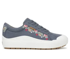 Platform>Dr. Scholls Women's Time Off Sustainable Platform Sneakers