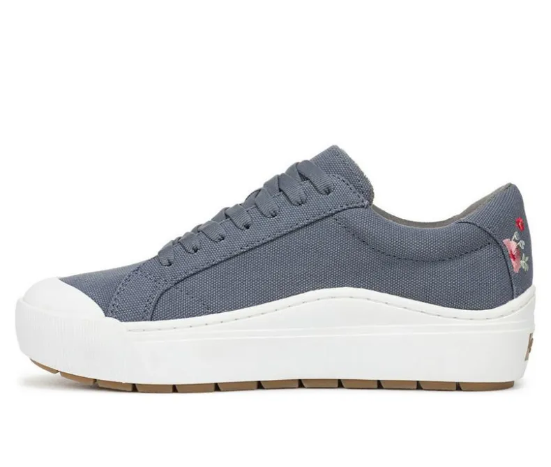 Platform>Dr. Scholls Women's Time Off Sustainable Platform Sneakers