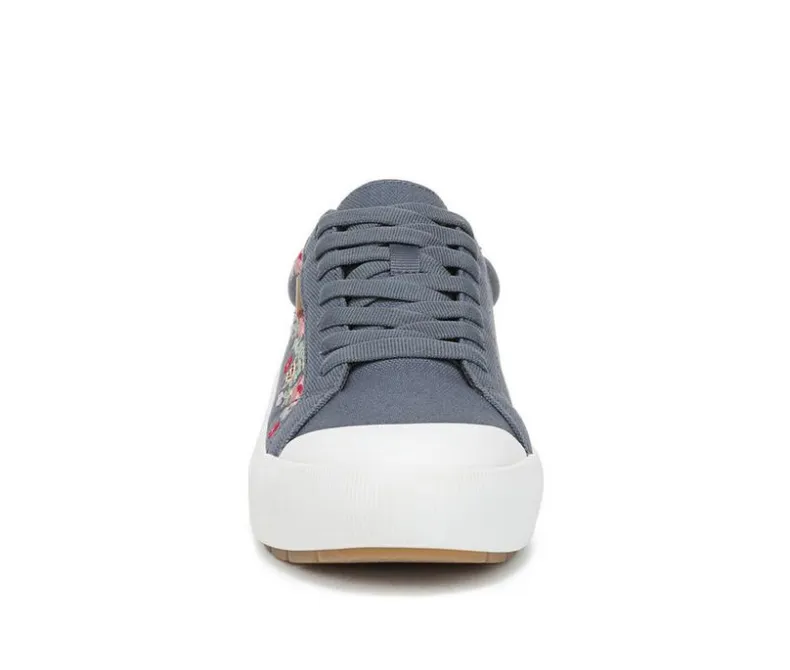 Platform>Dr. Scholls Women's Time Off Sustainable Platform Sneakers