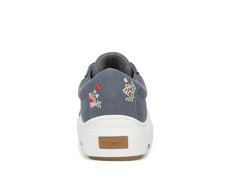 Platform>Dr. Scholls Women's Time Off Sustainable Platform Sneakers