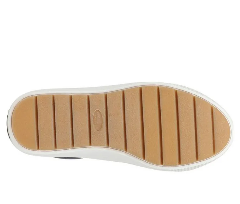 Platform>Dr. Scholls Women's Time Off Sustainable Platform Sneakers