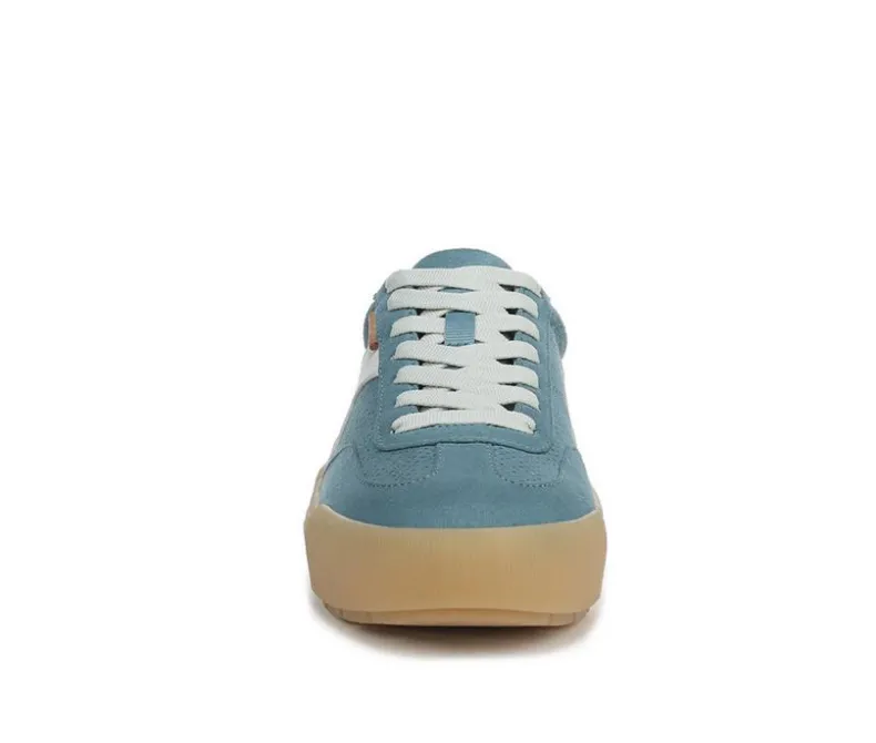 Platform>Dr. Scholls Women's Time Off Win Platform Sneakers