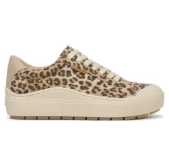 Platform>Dr. Scholls Women's Time Off Sustainable Platform Sneakers